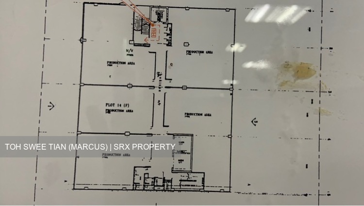 Admiralty Industrial Park (D27), Factory #632396421